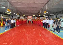 Auto Planet Wheels Workshop